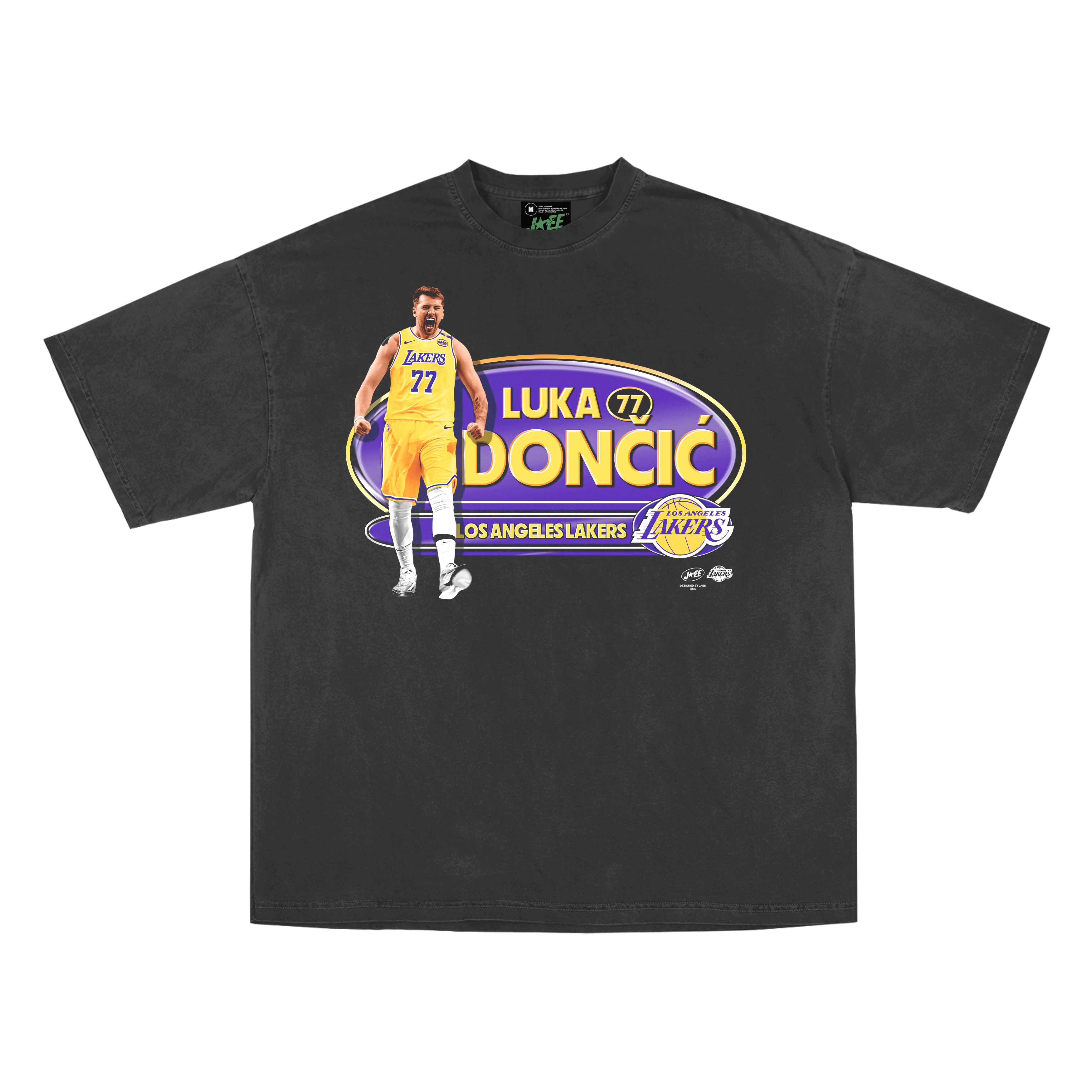 Luka Tee