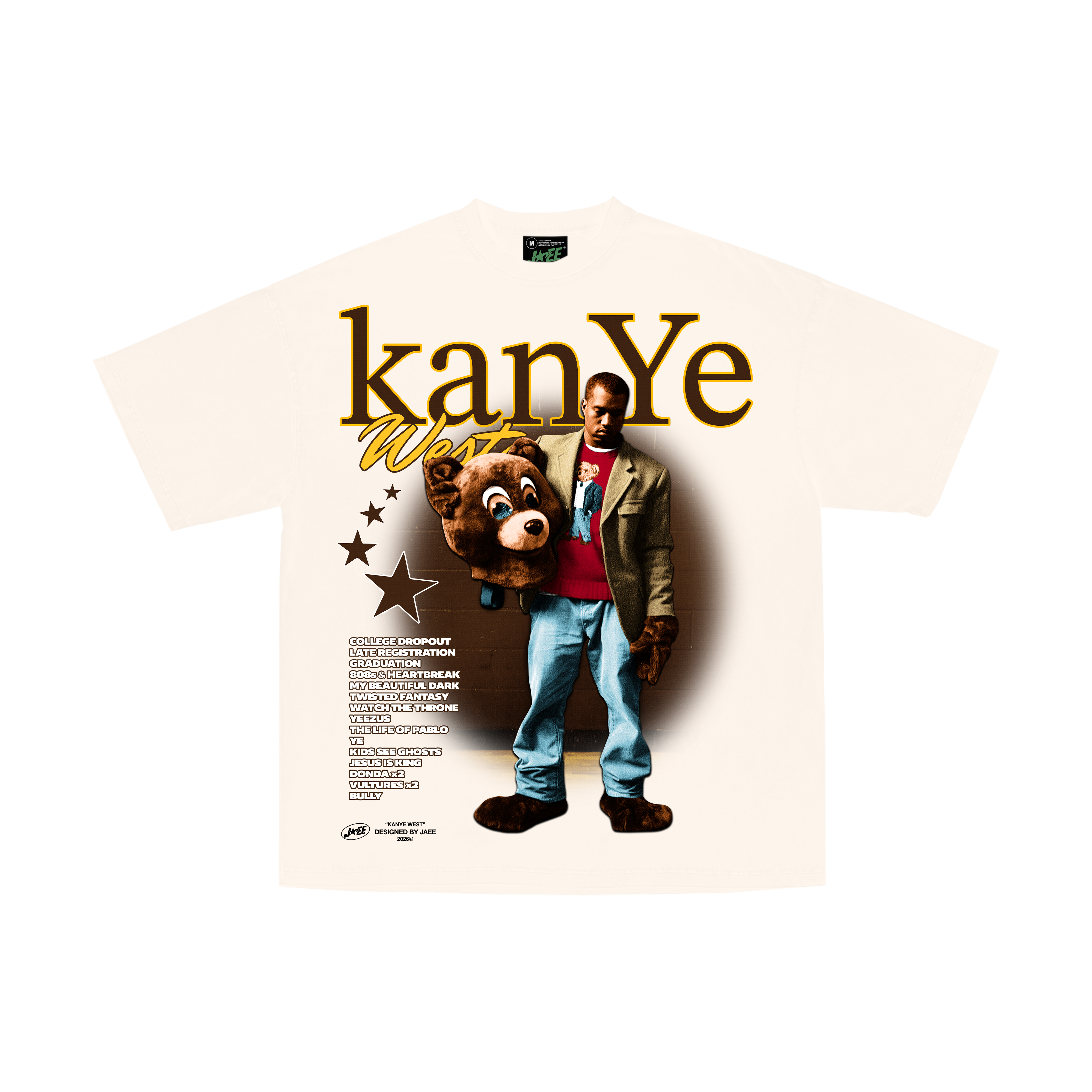 Kanye Tee