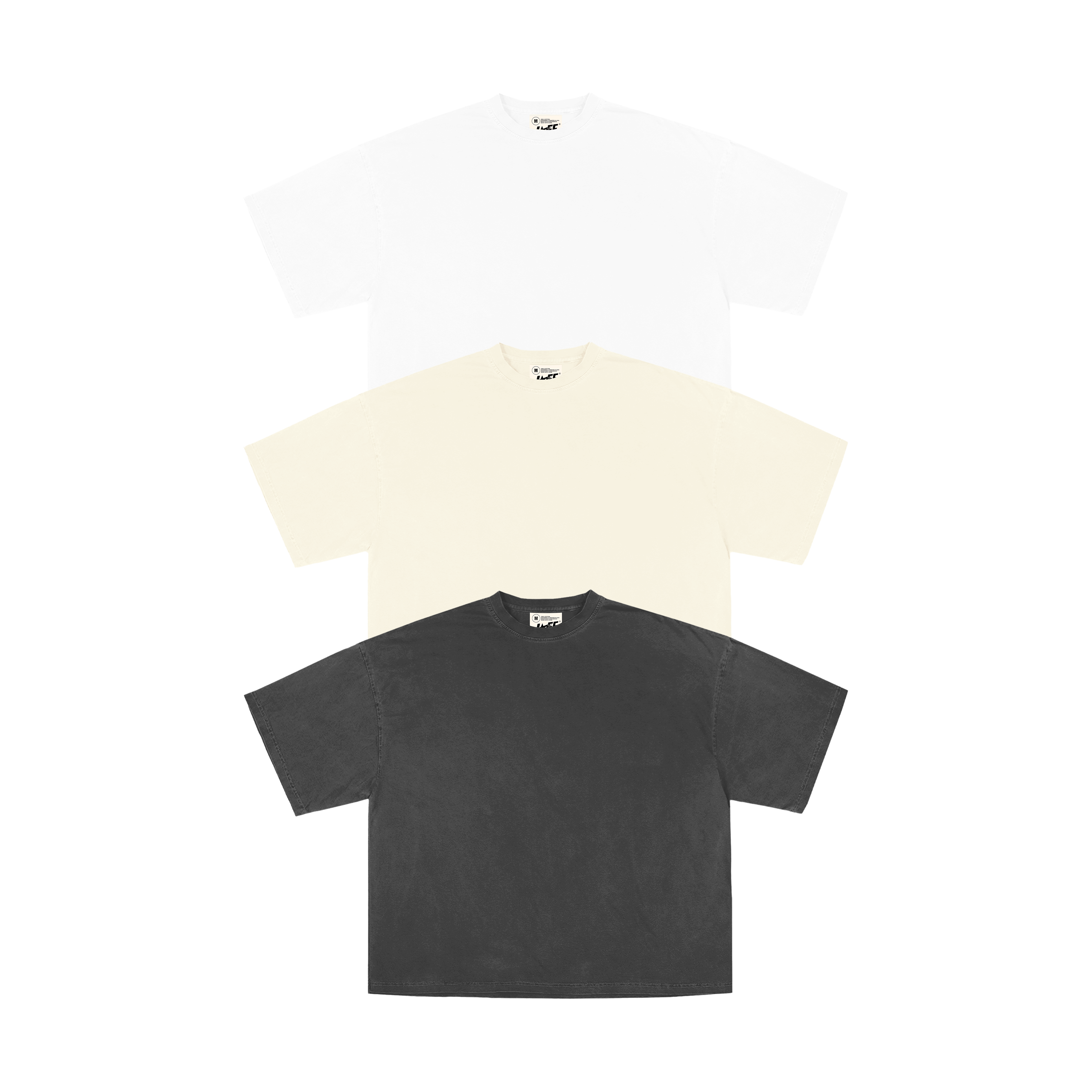 Mystery Boxy Tee