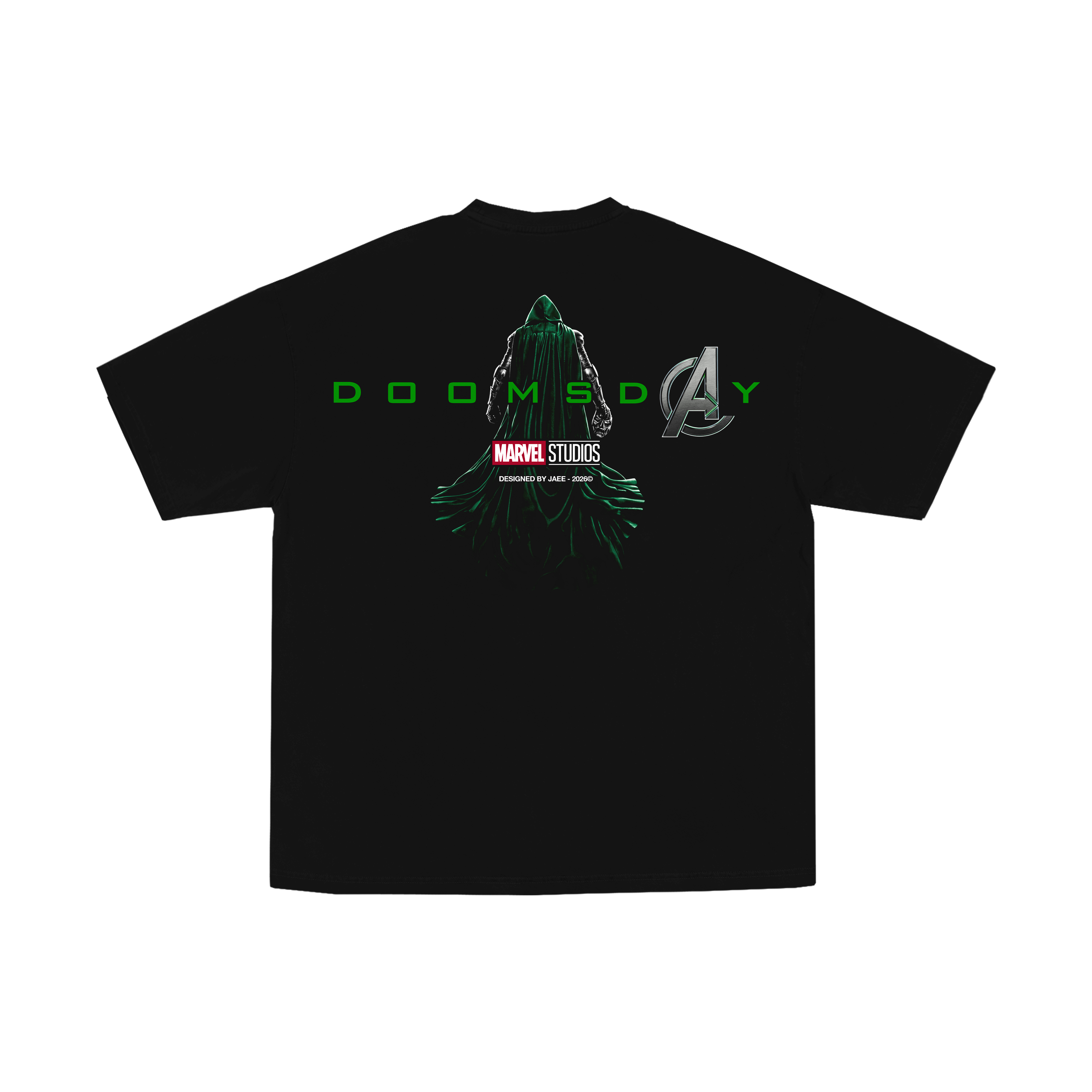 Doom Tee