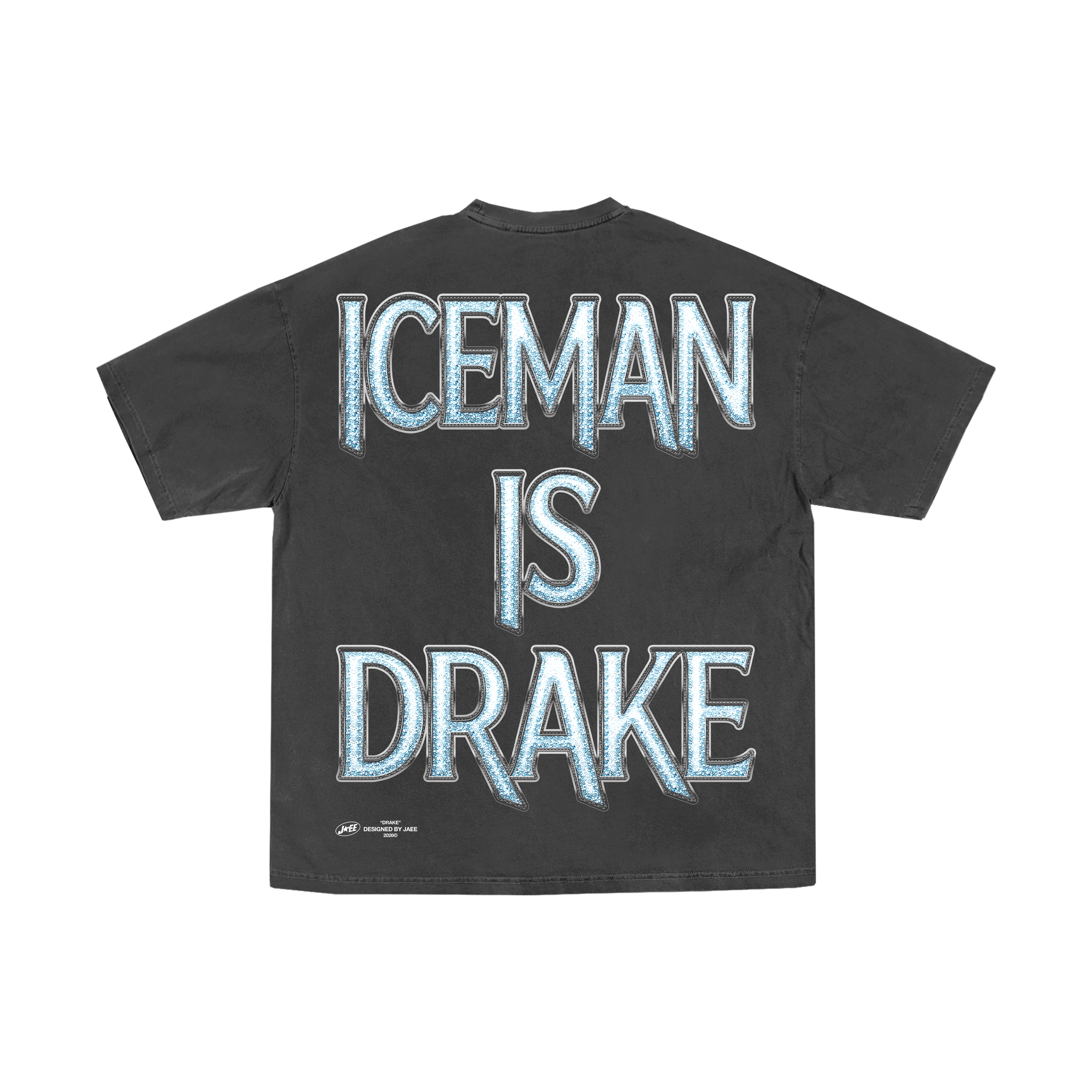 Iceman Tee
