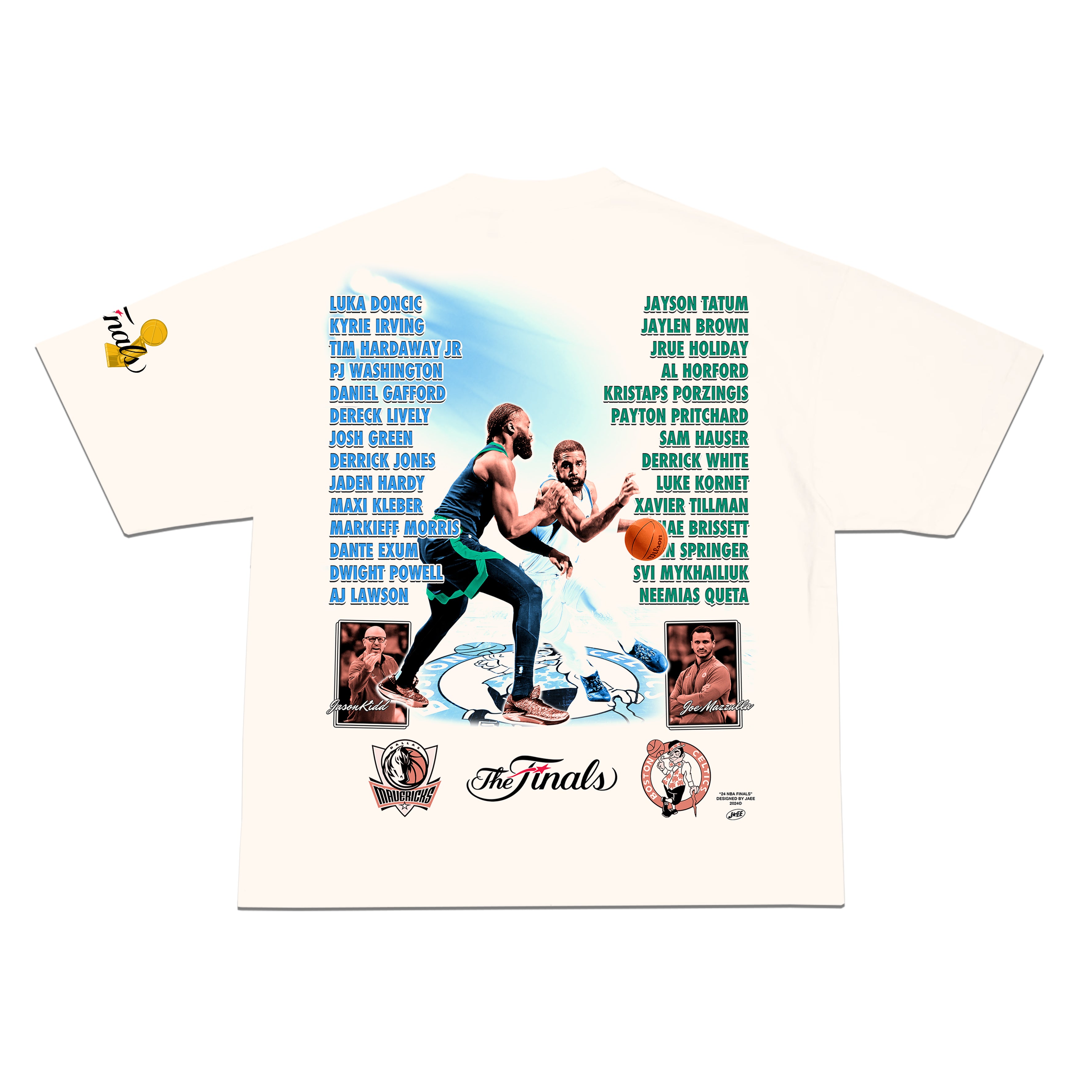 2024 Finals Tee