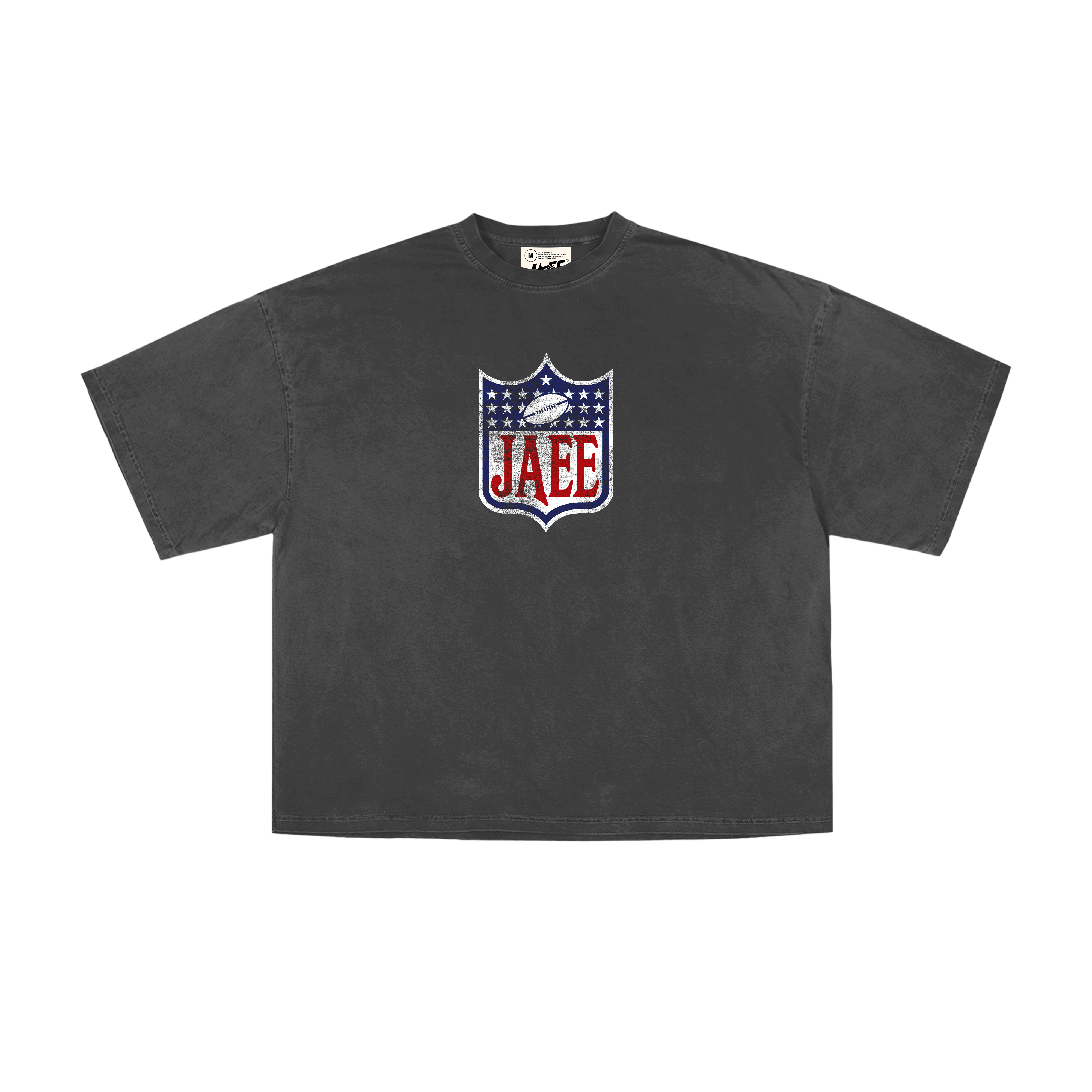 JFL Logo Tee