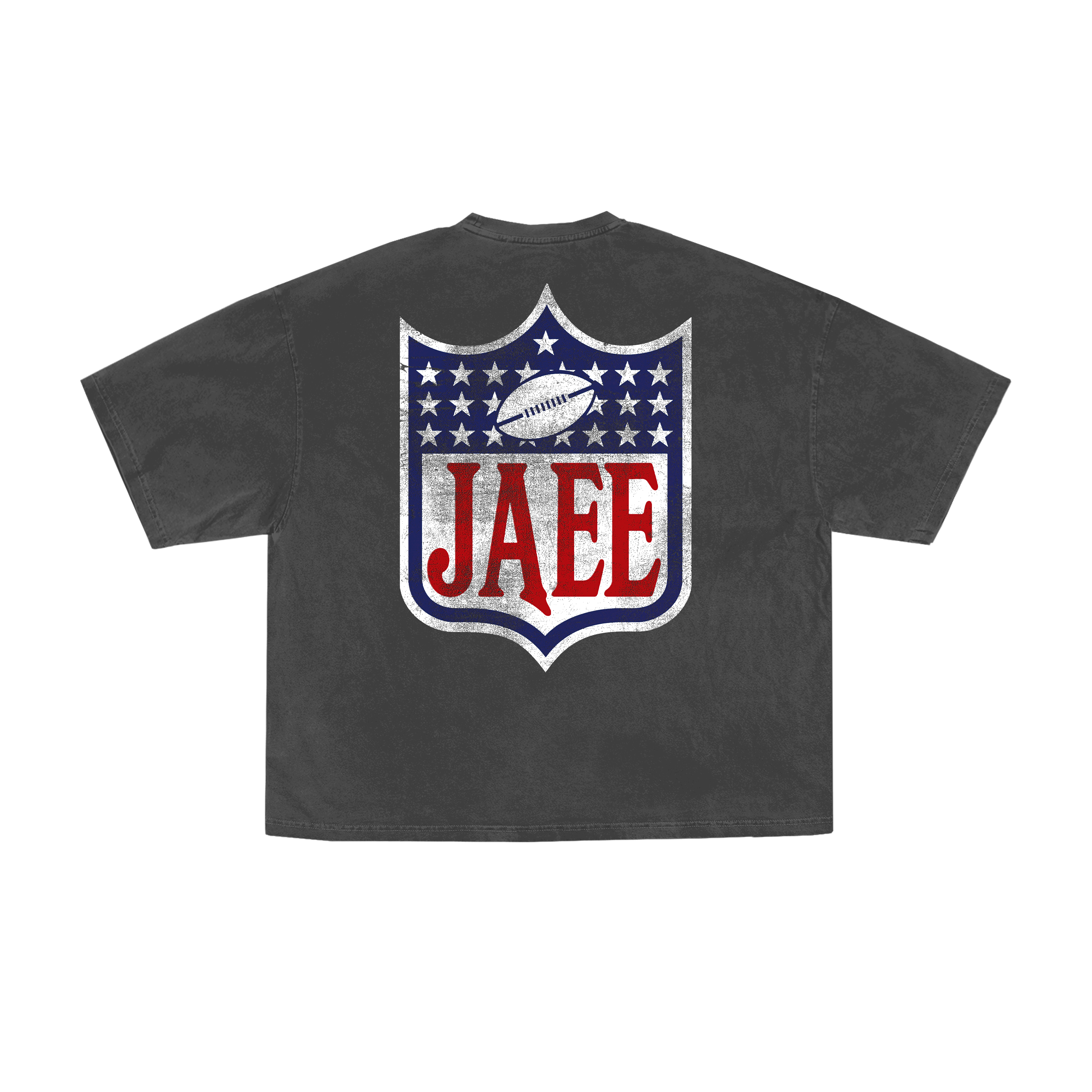 JFL Logo Tee