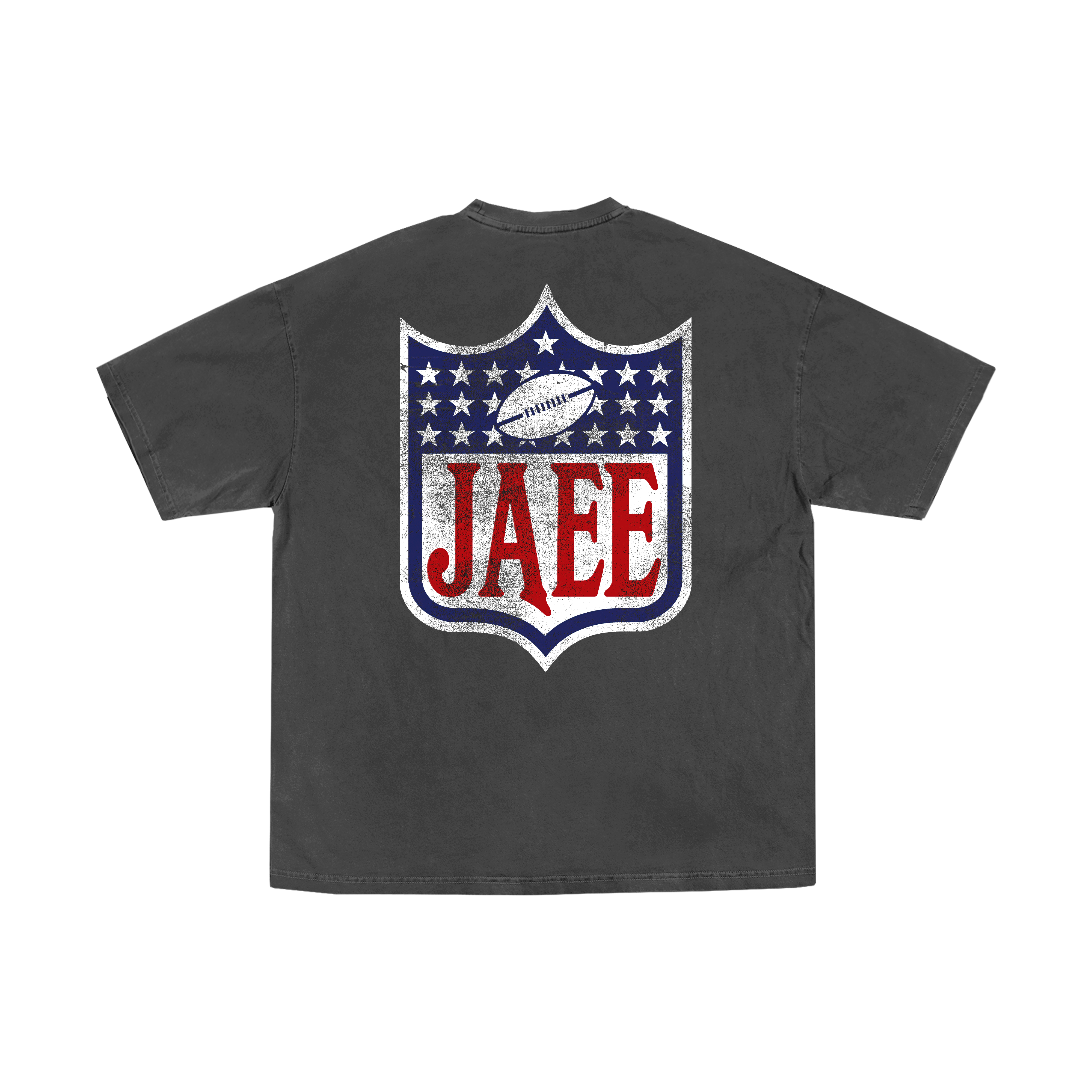 JFL Logo Tee
