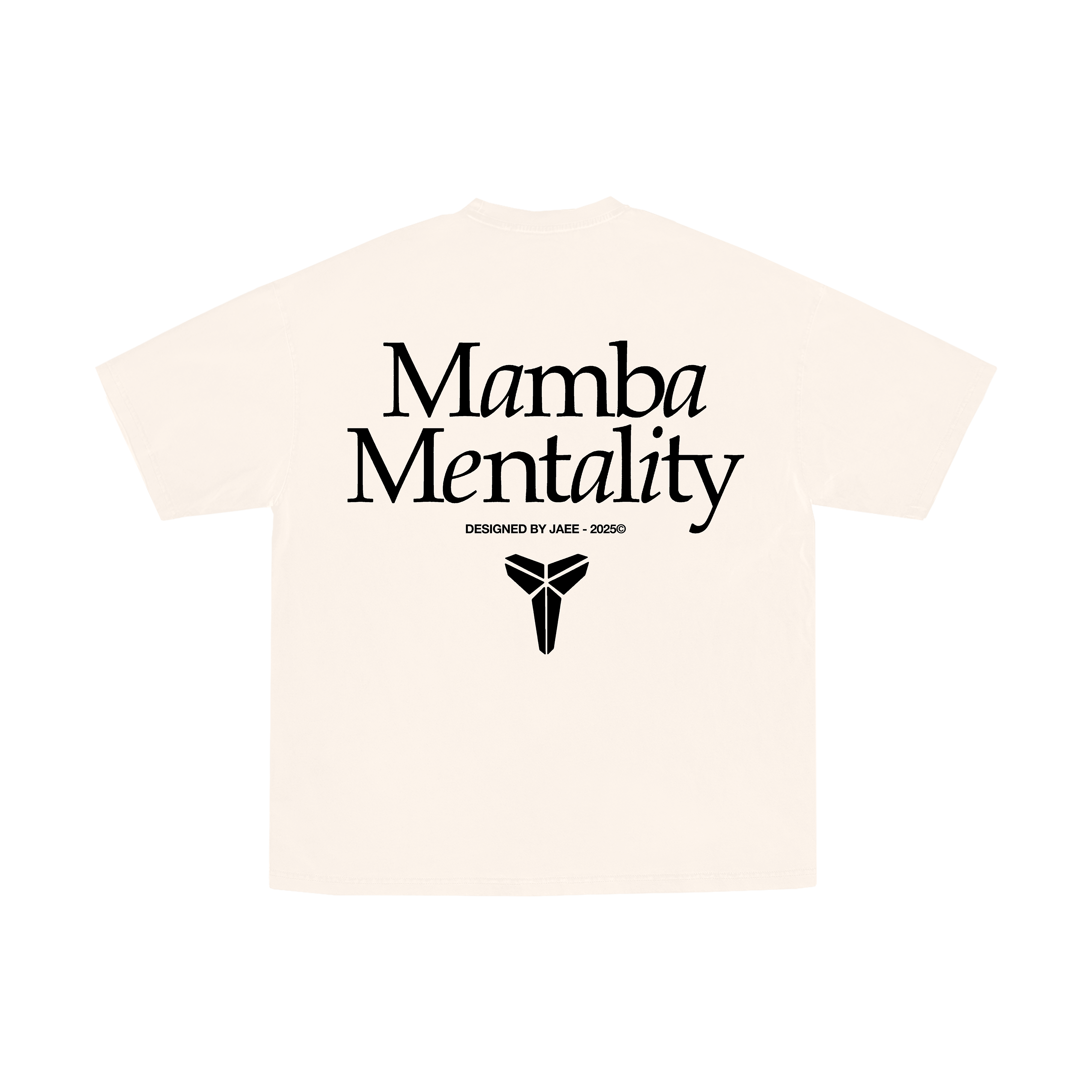 Mentality Tee