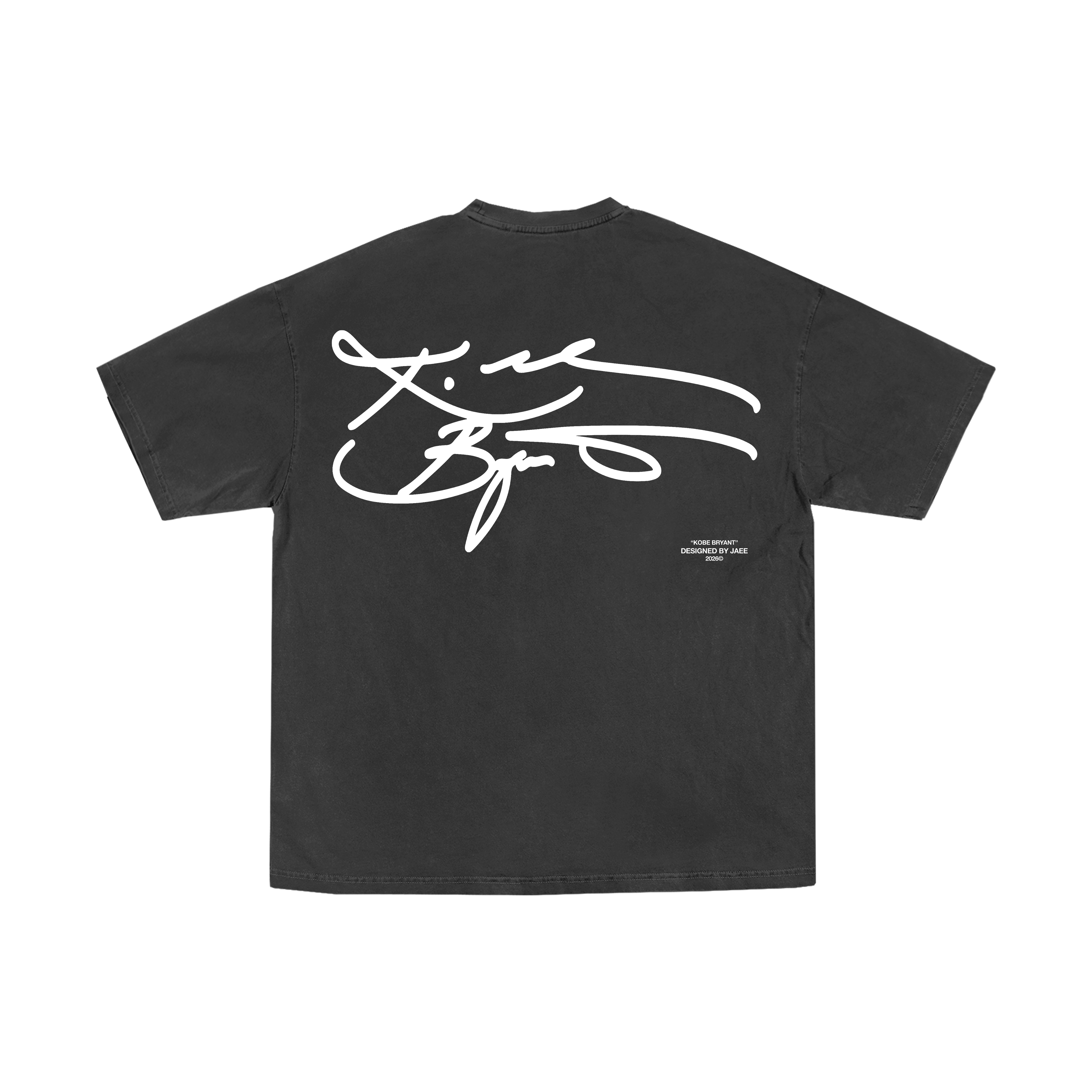 Kobe Tee