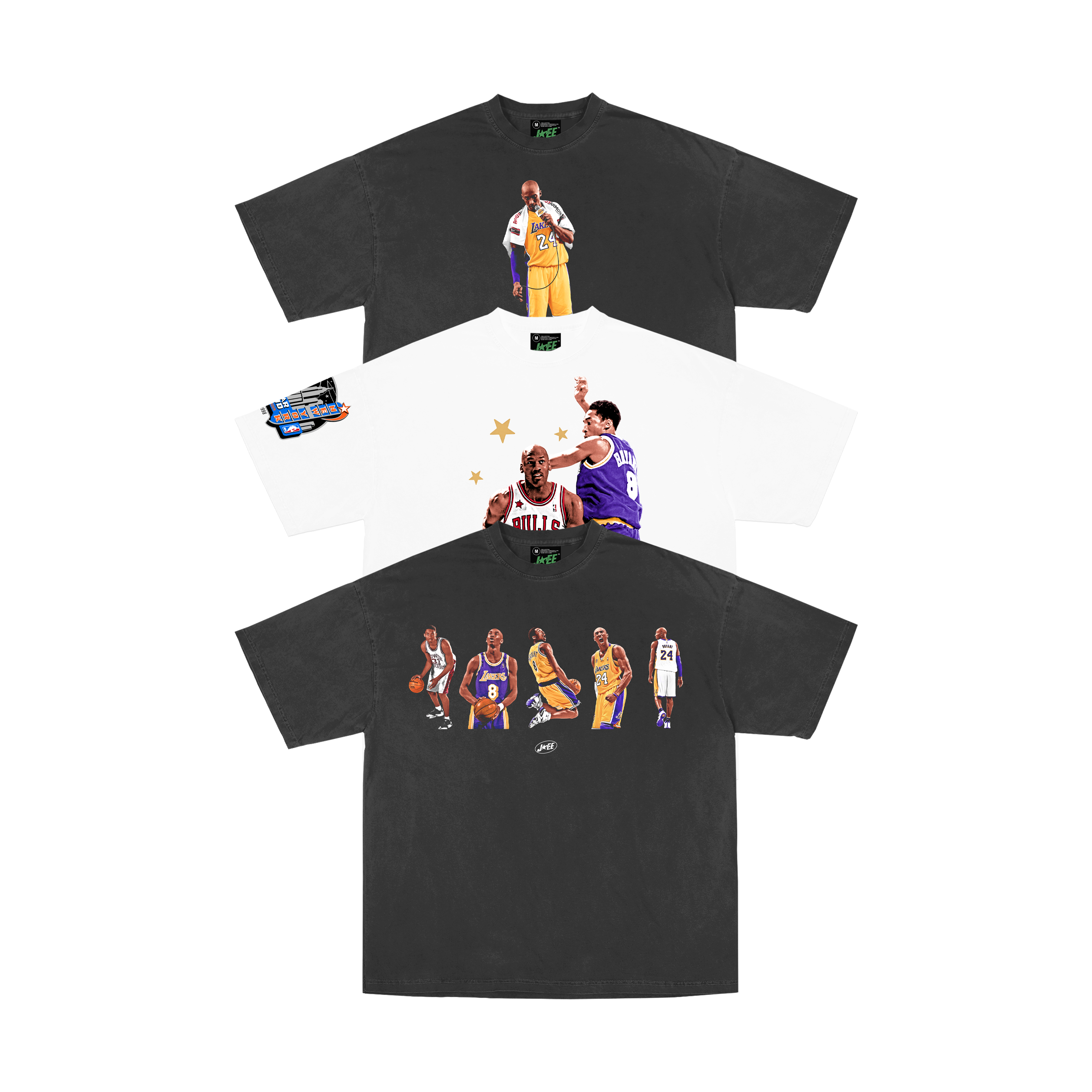 Mamba Pack