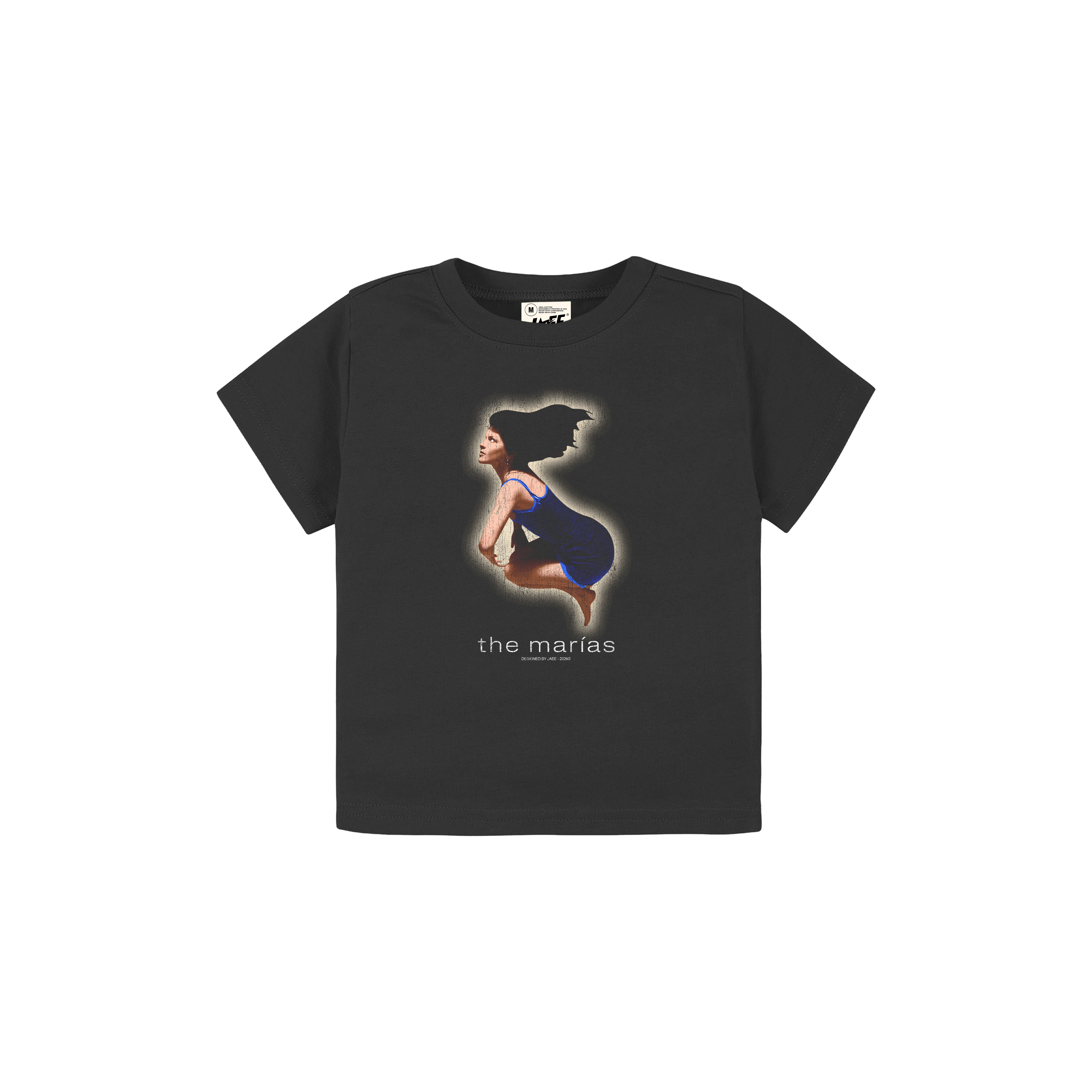 The Marias Tee (Baby)