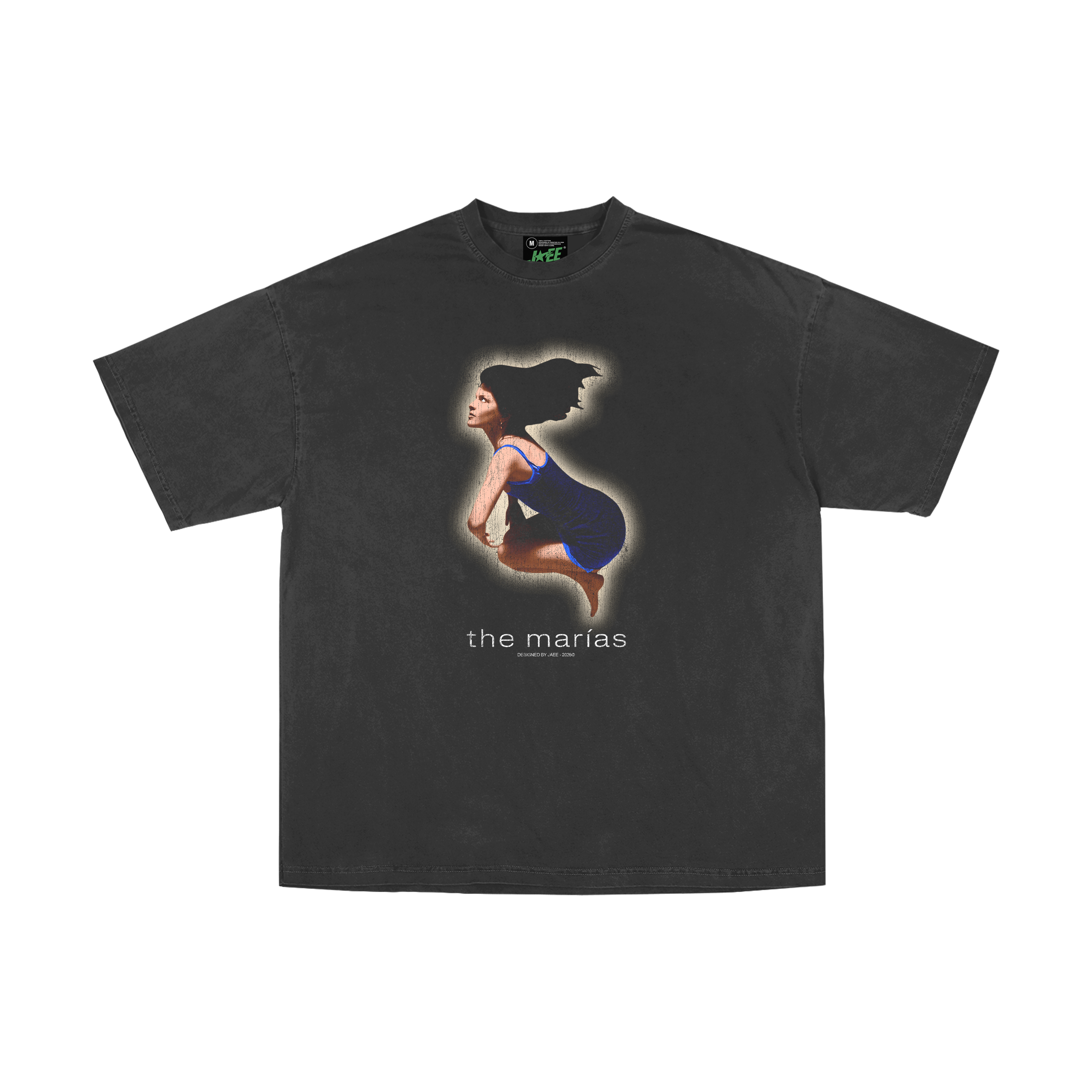 The Marias Tee