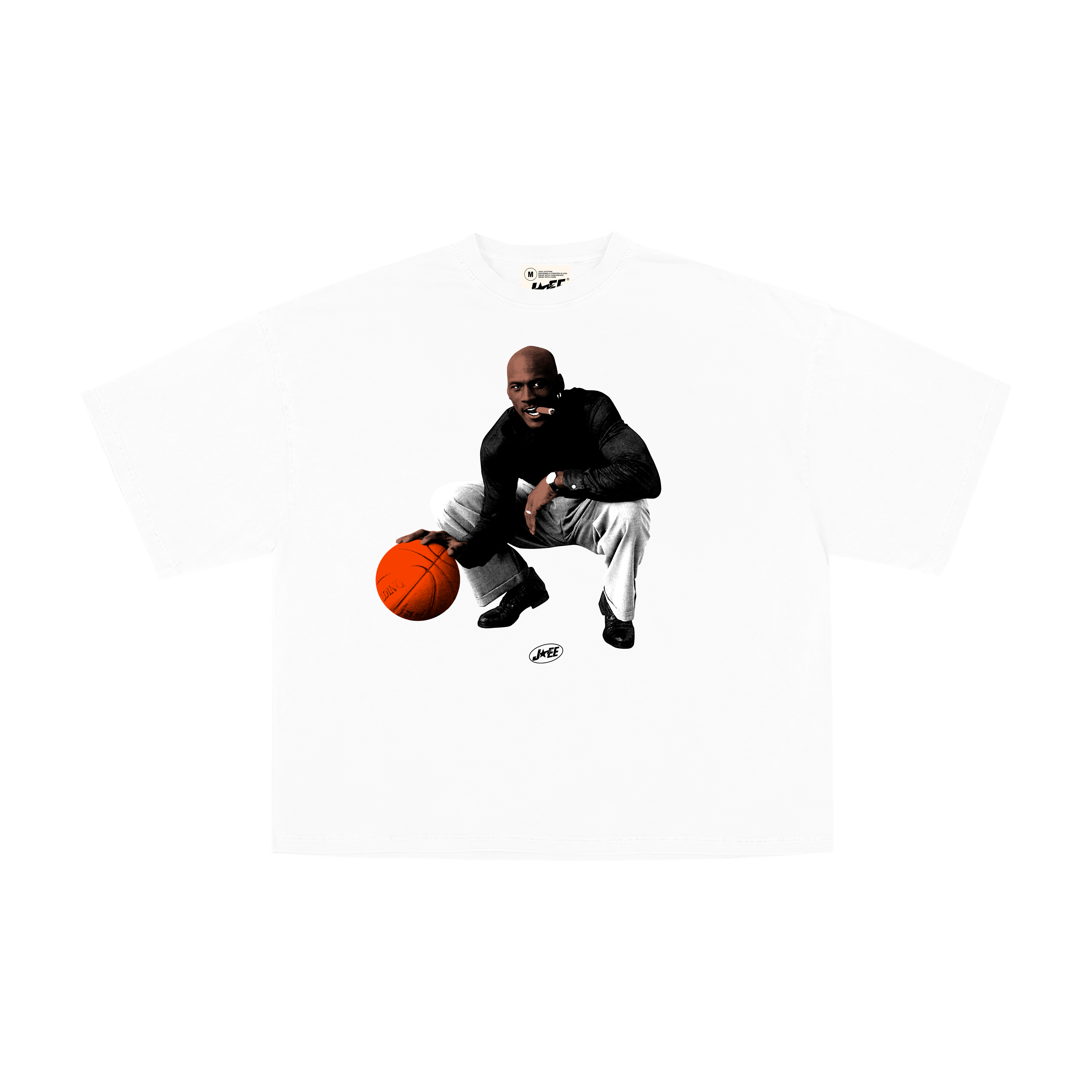 Jordan Tee