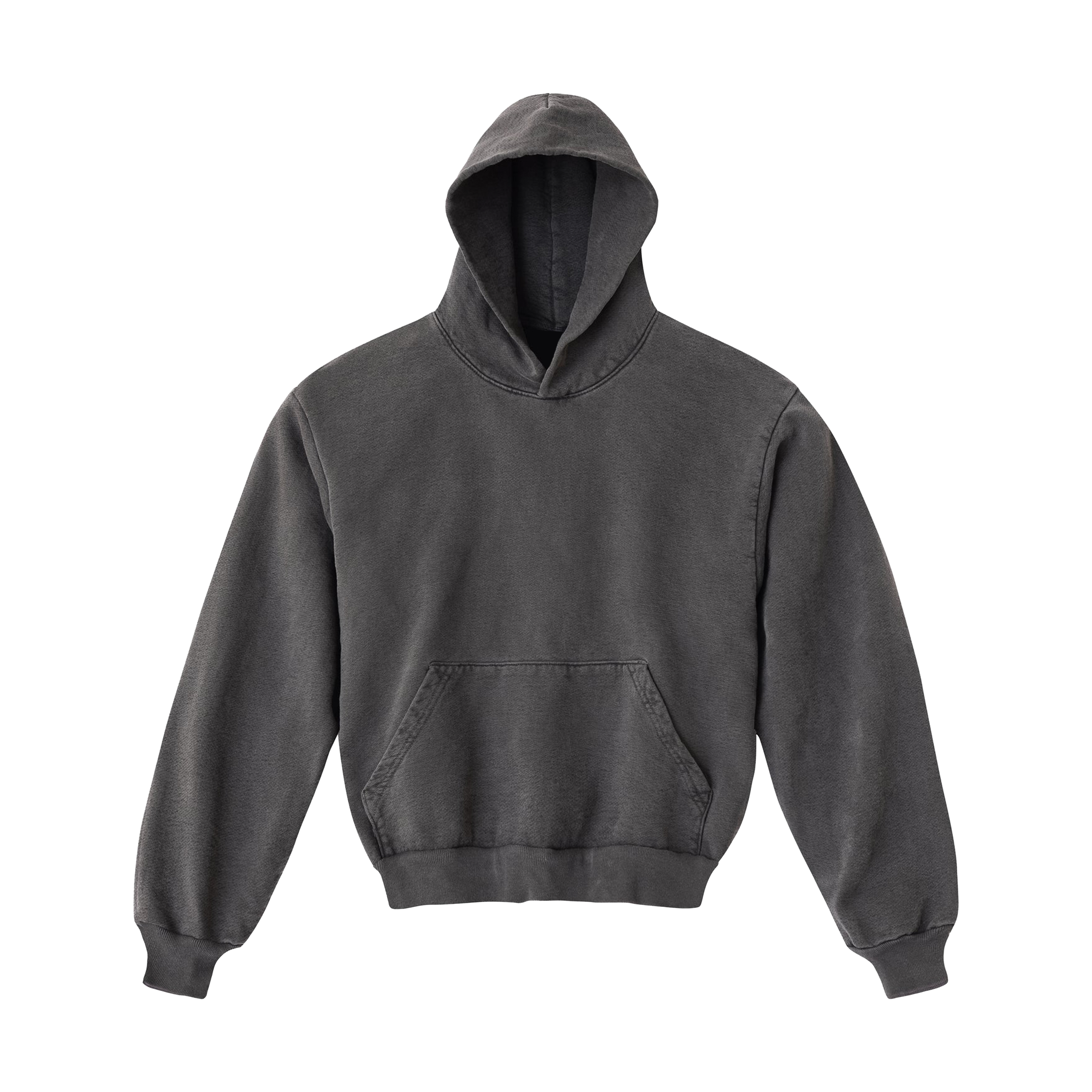 Mystery Hoodie