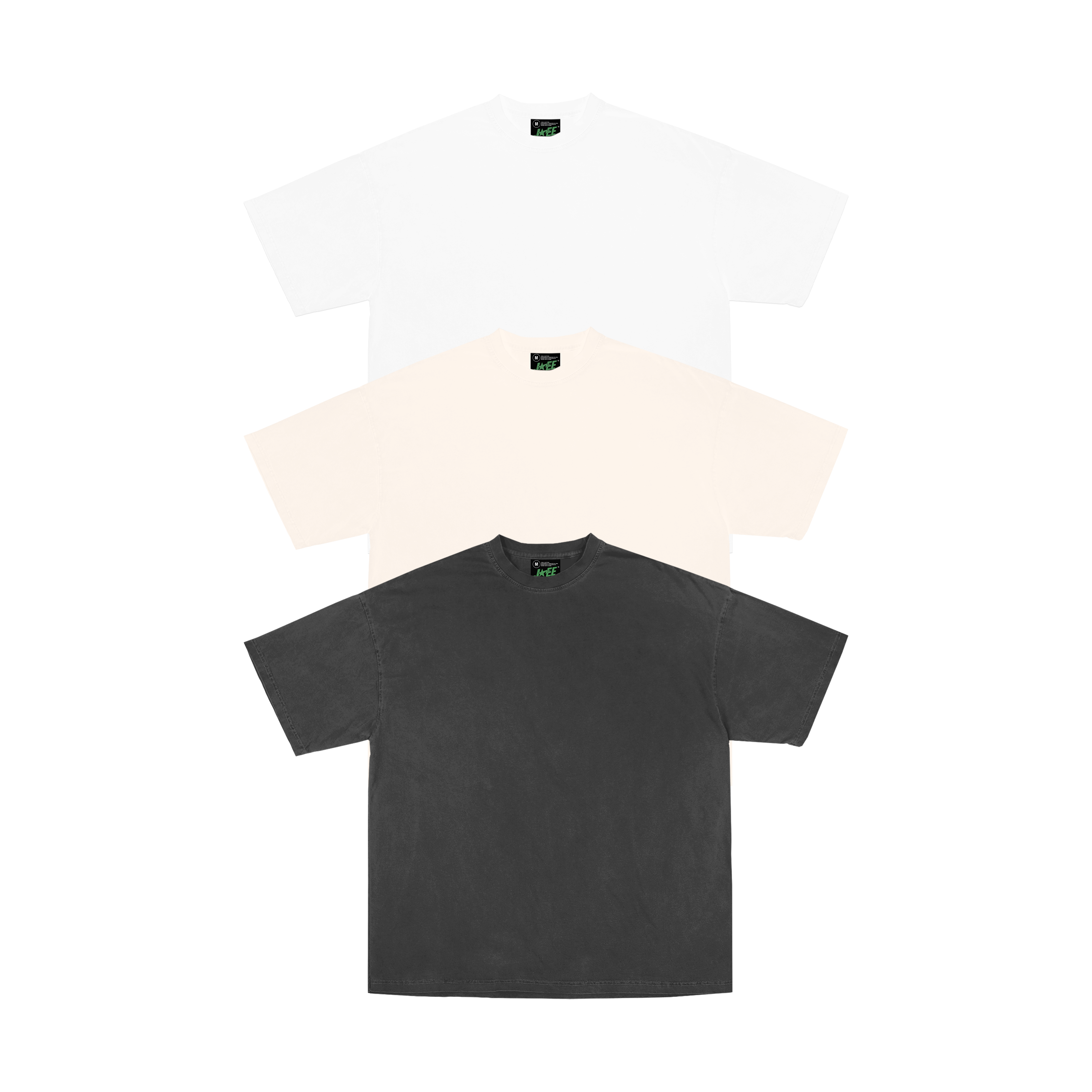 Mystery Standard Tee