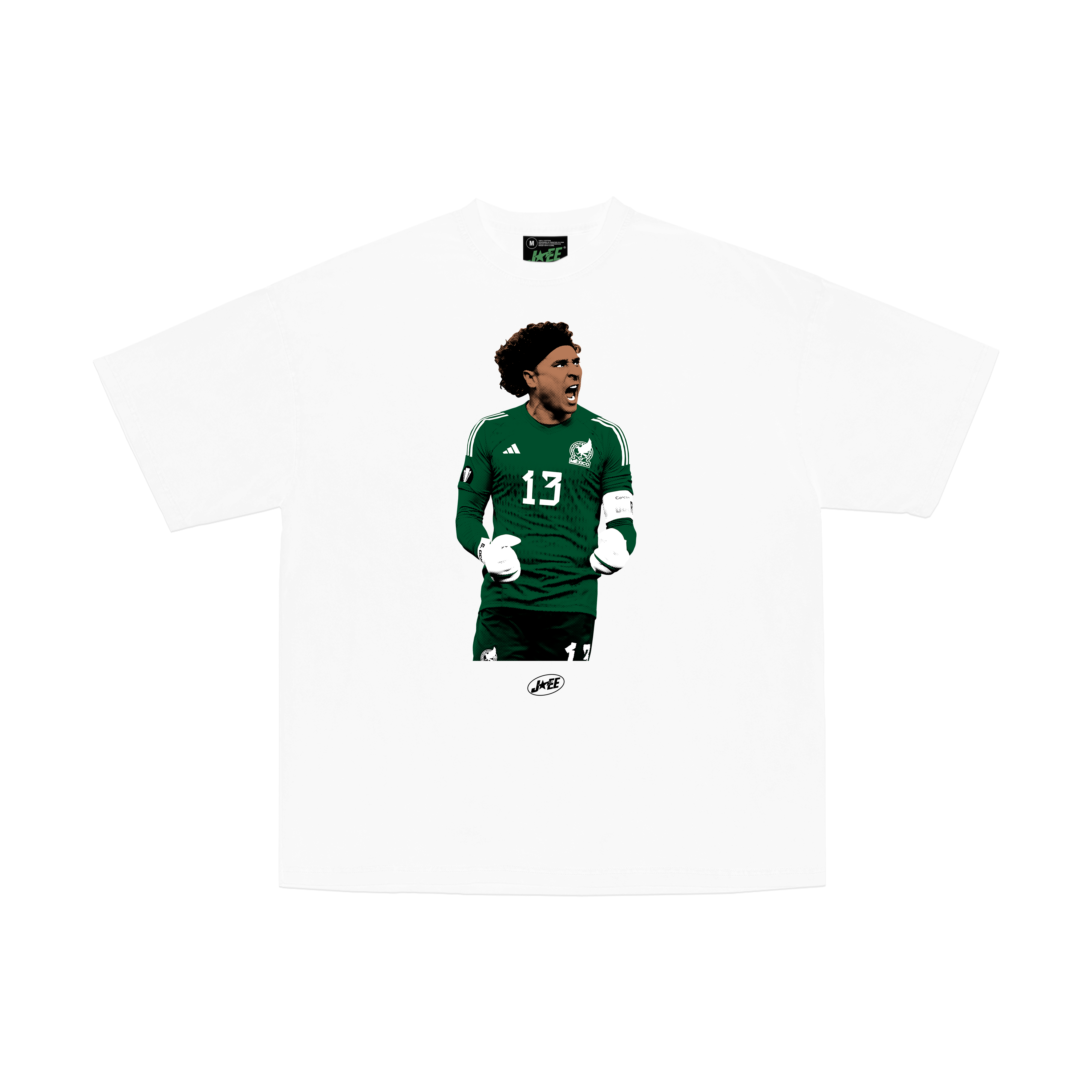 Ochoa Tee