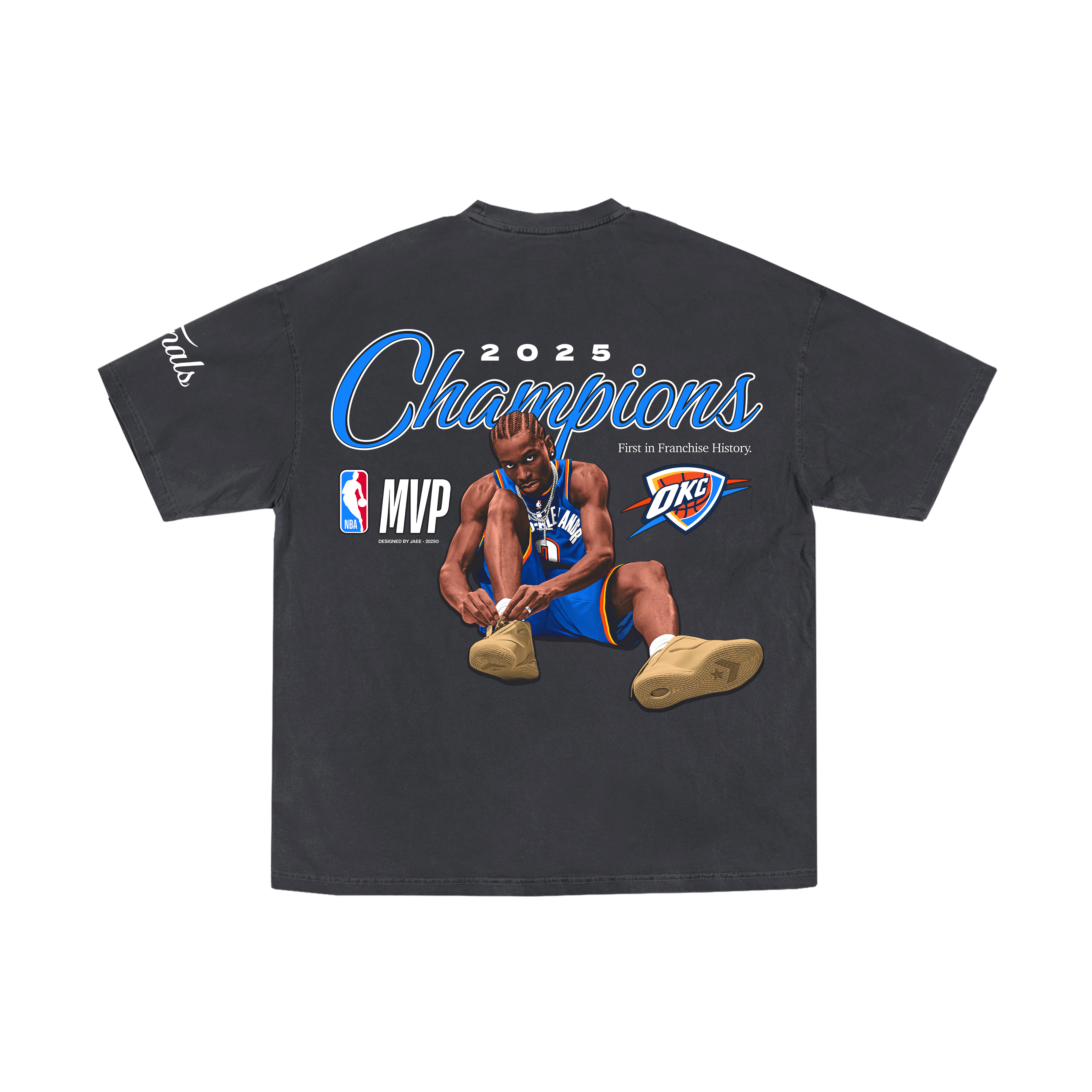 OKC Tee