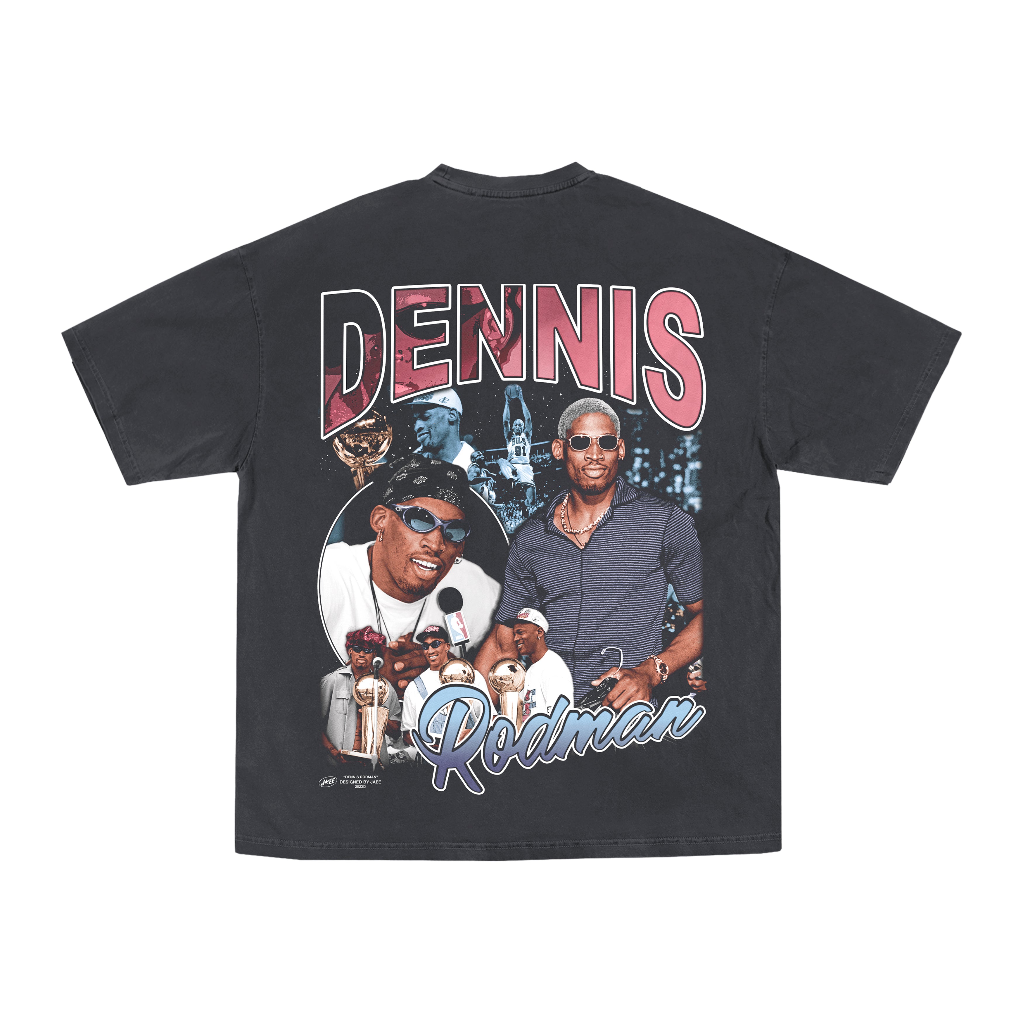 Rodman Tee OG
