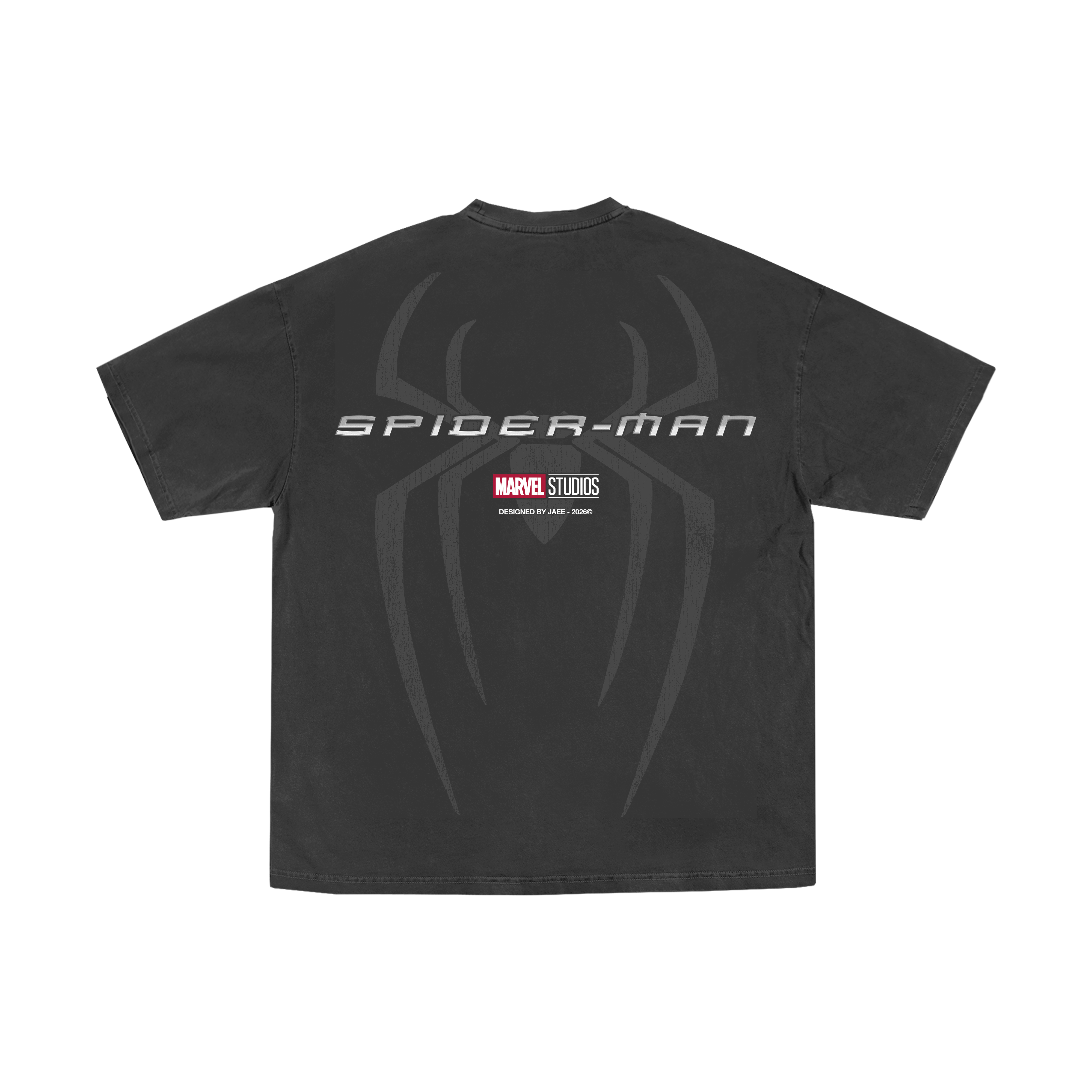 Spidey Tee