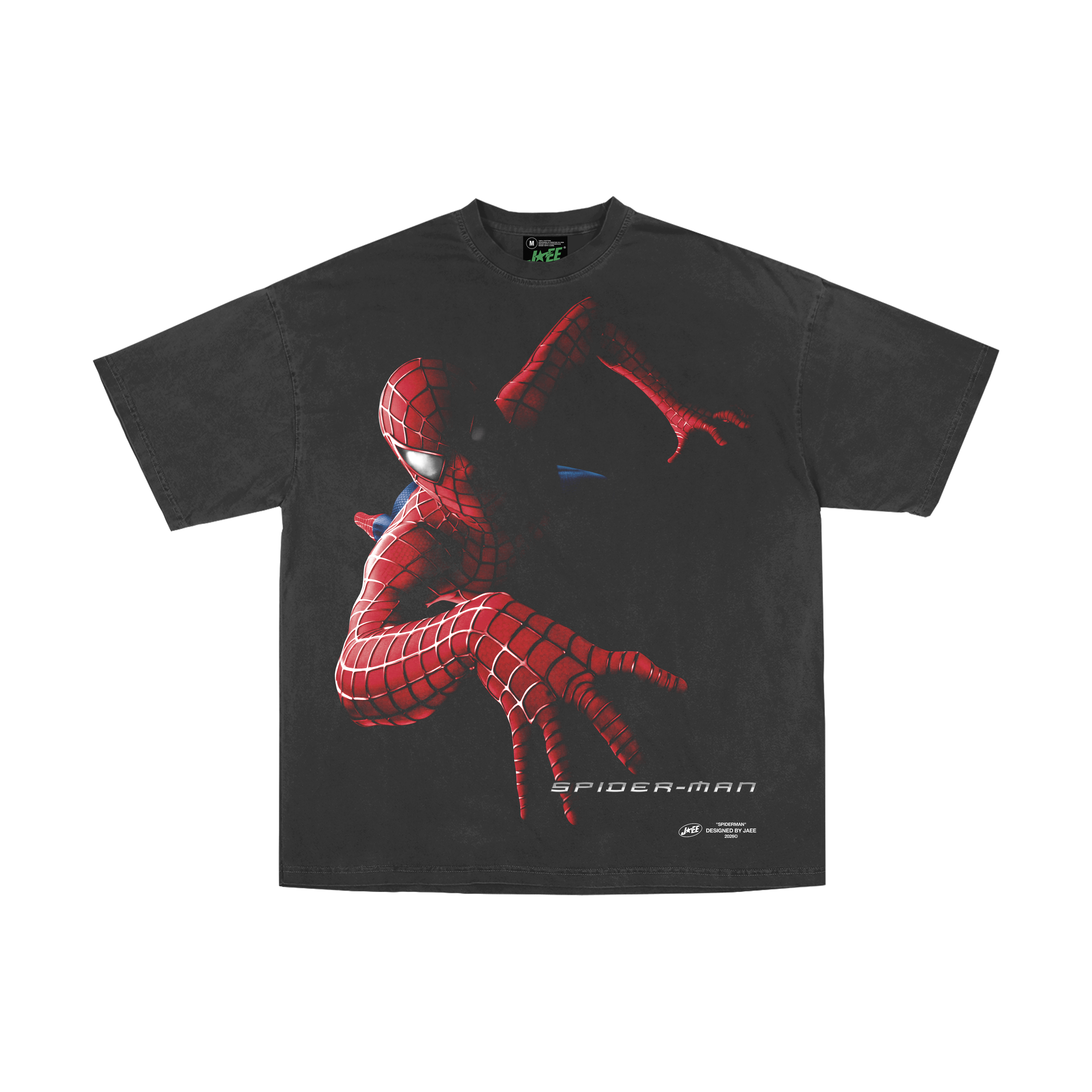 Spidey Tee