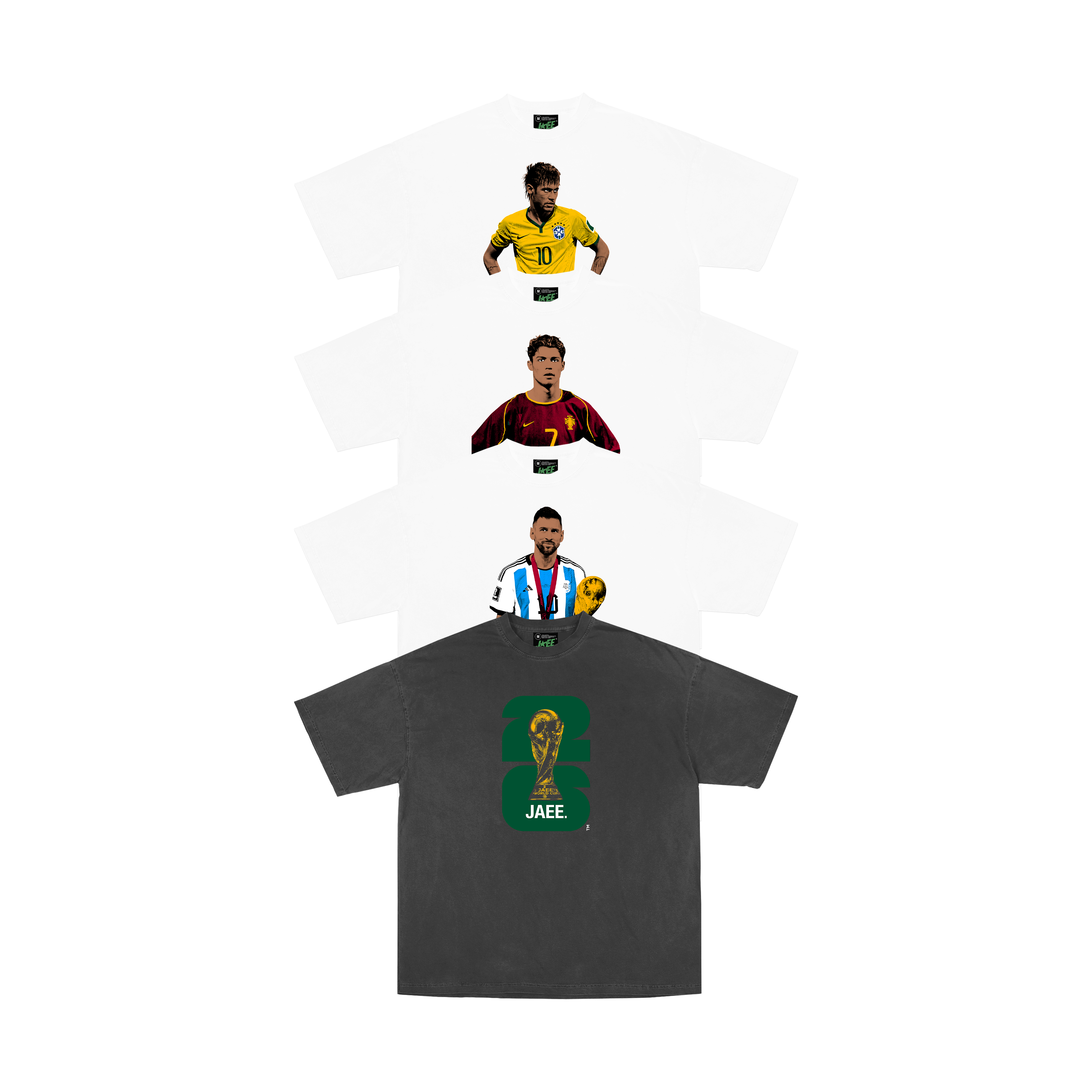 World Cup Pack