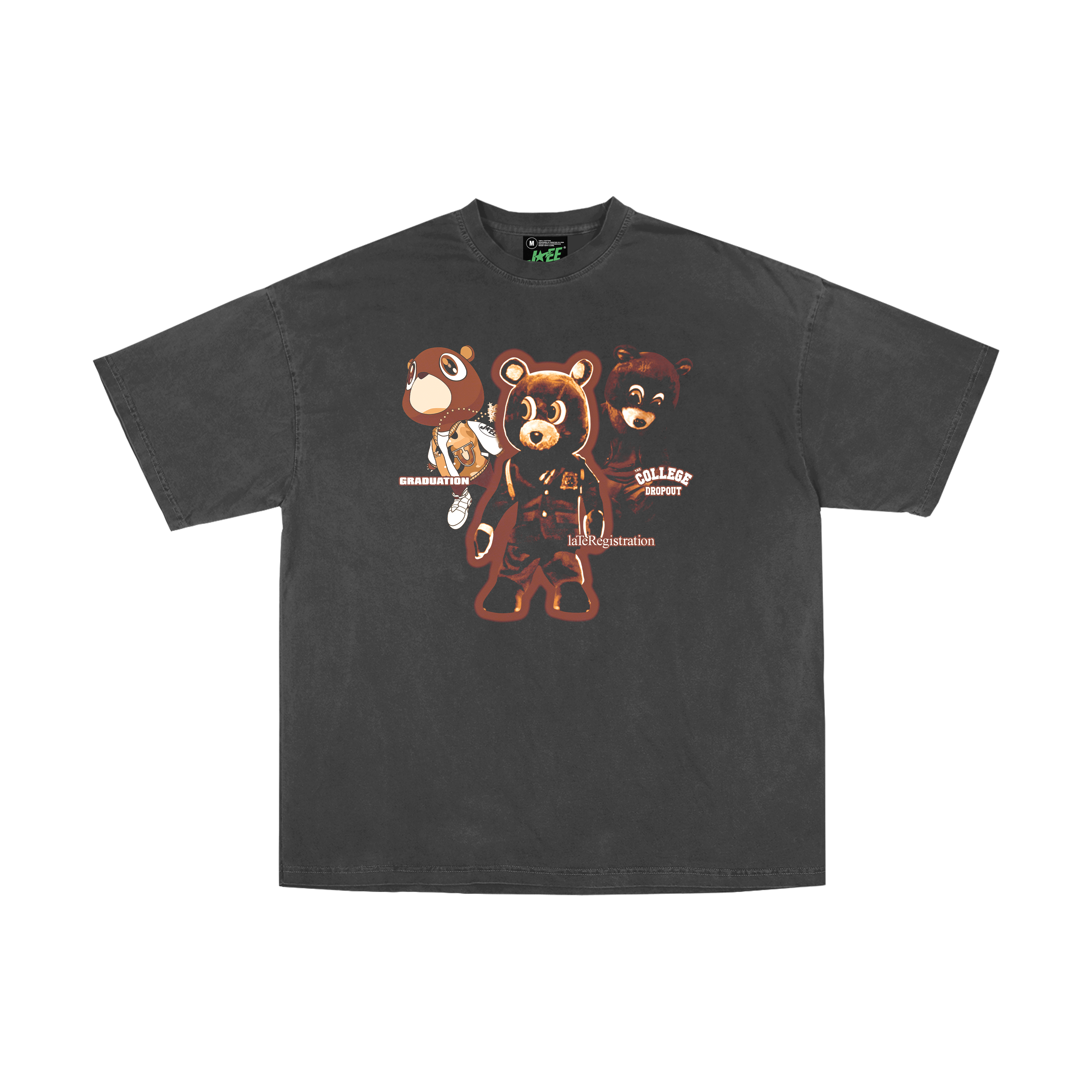 Ye-Bear Tee